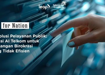 Bigbox Perkenalkan Solusi AI Untuk Birokrasi Lebih Efisien