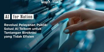 Bigbox Perkenalkan Solusi AI Untuk Birokrasi Lebih Efisien