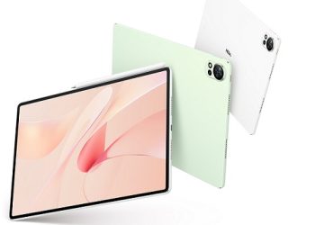 Huawei Kenalkan MatePad 12 X, Suguhkan Layar Ultra Bright