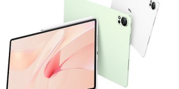Huawei Kenalkan MatePad 12 X, Suguhkan Layar Ultra Bright