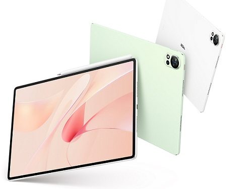 Huawei Kenalkan MatePad 12 X, Suguhkan Layar Ultra Bright