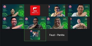 TOP Digital Awards 2024: Berkat Inovasi dan Pemanfaatan AI, Pertamina Patra Niaga Sukses Salurkan BBM Subsidi Lebih Baik dan Tepat Sasaran
