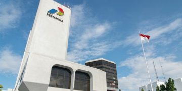 UMKM Binaan Pertamina Raih Transaksi Rp5,7 Miliar di Belanda