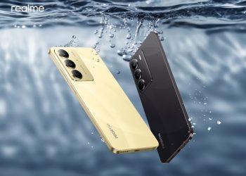 Pertama dengan IP68 & IP69 di Kelasnya, realme C75 Resmi Meluncur di Indonesia