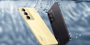 Pertama dengan IP68 & IP69 di Kelasnya, realme C75 Resmi Meluncur di Indonesia