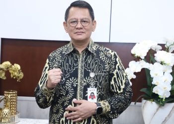 KemenPANRB Uji Coba Survei Kepuasan Masyarakat Secara Online