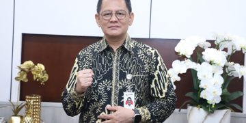 KemenPANRB Uji Coba Survei Kepuasan Masyarakat Secara Online