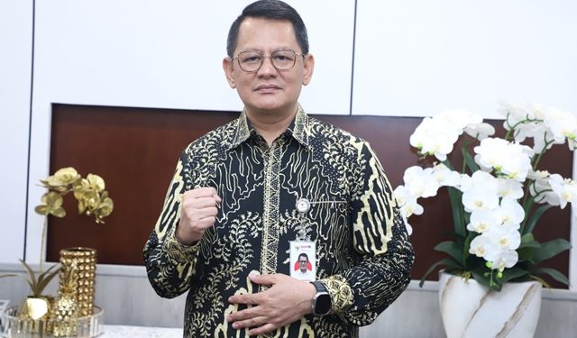 KemenPANRB Uji Coba Survei Kepuasan Masyarakat Secara Online