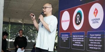 Lewat Program DCE ke-4, Telkomsel Ajak UMKM Naik Kelas