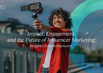 Riset Ini Ungkap Peran dan Posisi Influencer Jelang 2025
