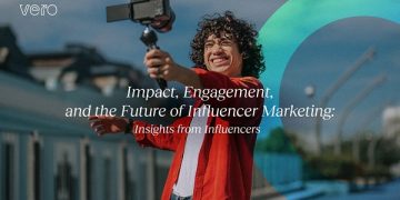 Riset Ini Ungkap Peran dan Posisi Influencer Jelang 2025