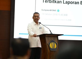 Skala Internasional, Laporan Belanja Perpajakan Indonesia Peringkat Dua