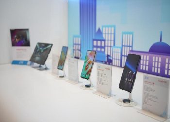 Hadir di Indocomtech 2024, ZTE Boyong Server Canggih dan Smartphone Inovatif