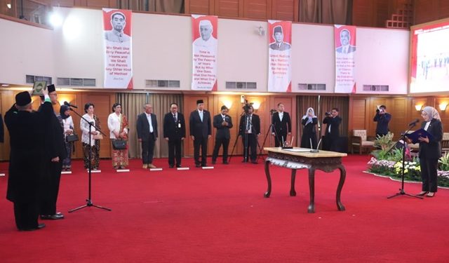 ANRI Diharapkan Banyak Kejar Digitalisasi