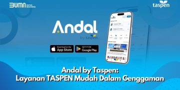 Andal by Taspen