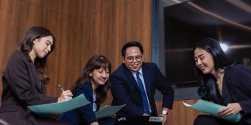 Awal Tahun, BNI Sekuritas Bagi Tips Cara Bijak Investasi Pasar Saham