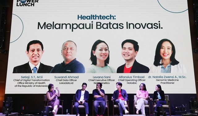 Sebanyak 69% Anak Muda Indonesia Manfaatkan Telehealth