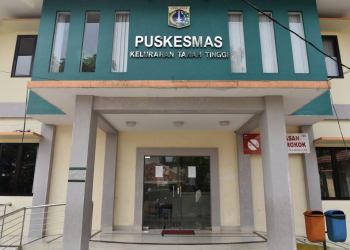 Puskesmas
