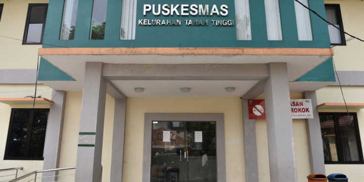 Puskesmas