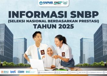 SNBP 2025