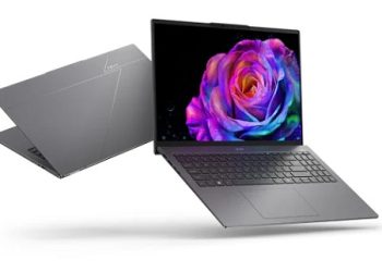 Acer Umumkan Swift Go dan Aspire Vero 16, Diotaki Intel Core Ultra 200H Series Terbaru