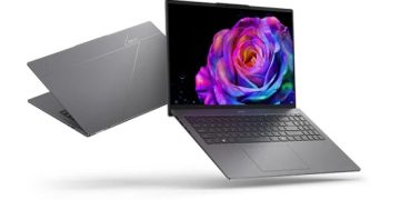 Acer Umumkan Swift Go dan Aspire Vero 16, Diotaki Intel Core Ultra 200H Series Terbaru