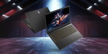 Acer Hadirkan Jajaran Laptop Gaming Nitro V Terbaru