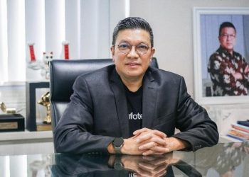 Terapkan Prinsip ESG, Global Infotech Solution Raih Sertifikasi EcoVadis