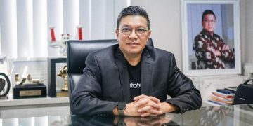 Terapkan Prinsip ESG, Global Infotech Solution Raih Sertifikasi EcoVadis
