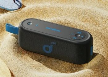 Usung Teknologi BassUp, Anker Lepas Soundcore Select 3 Outdoor ke Pasar