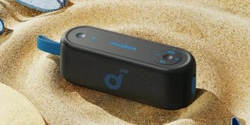 Usung Teknologi BassUp, Anker Lepas Soundcore Select 3 Outdoor ke Pasar