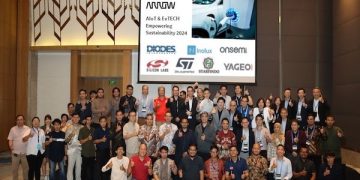 Arrow Electronics Gaet STARFINDO Perkuat Startup Teknologi