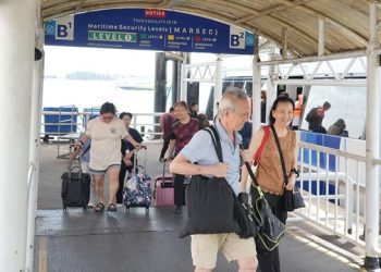 BP Batam Fokus Genjot Investasi Tahun 2025