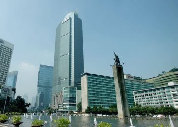 Inovasi Digital, BCA Sabet 15 Penghargaan di TKMPN 2024