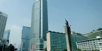 Inovasi Digital, BCA Sabet 15 Penghargaan di TKMPN 2024