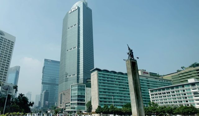 Inovasi Digital, BCA Sabet 15 Penghargaan di TKMPN 2024