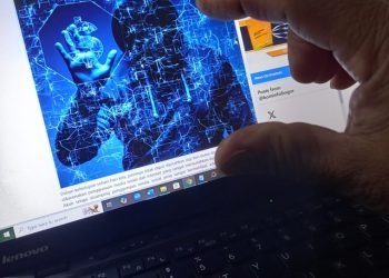 Accenture Kembangkan Layanan Keamanan Siber