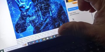 Accenture Kembangkan Layanan Keamanan Siber