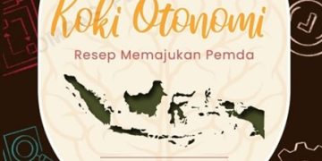 Presiden I-Otda Siap Luncurkan Buku Baru