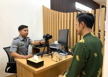 Grand Metropolitan Hadirkan Immigration Lounge Pertama di Bekasi