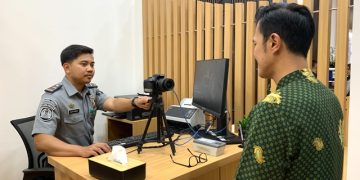Grand Metropolitan Hadirkan Immigration Lounge Pertama di Bekasi