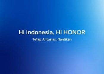 Perkuat Eksistensinya di Asia Tenggara, HONOR Siap Masuk Pasar Indonesia