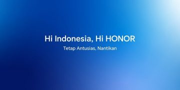 Perkuat Eksistensinya di Asia Tenggara, HONOR Siap Masuk Pasar Indonesia