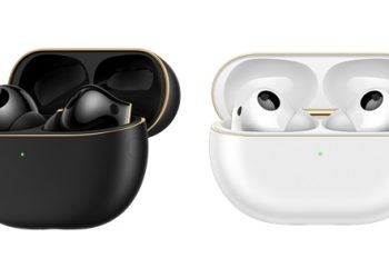 Huawei Segera Hadirkan TWS Terbaru ‘FreeBuds Pro 4’