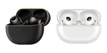 Huawei Segera Hadirkan TWS Terbaru ‘FreeBuds Pro 4’