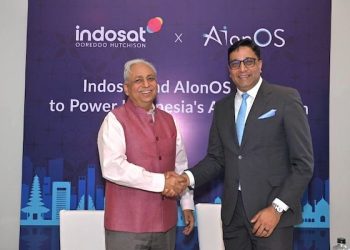 Indosat dan AIonOS Bersinergi Dorong Transformasi AI di Indonesia