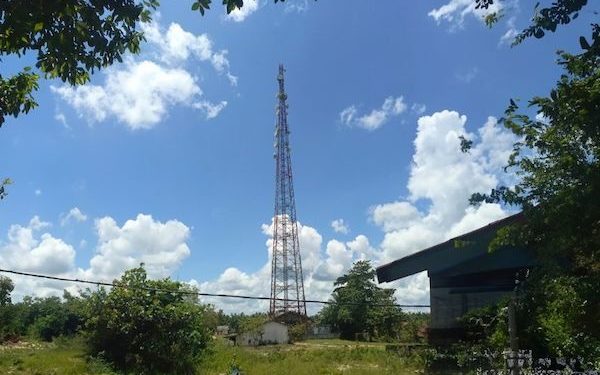 Andalkan Teknologi Mikrowave iFlexiTrunk, Indosat dan ZTE Perluas Pengalaman Digital di Indonesia