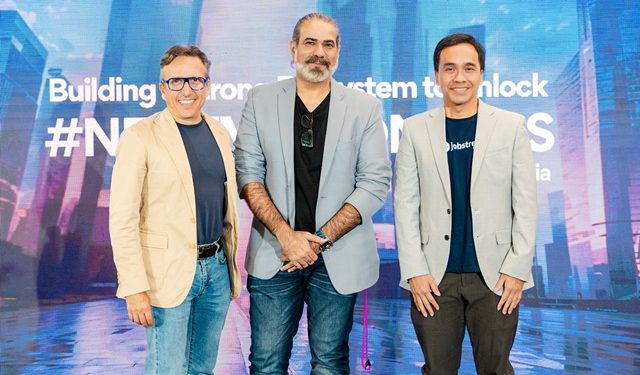 Dorong Pertumbuhan Ekonomi, Jobstreet by SEEK Hadirkan Inovasi Iklan Lowongan Kerja Gratis