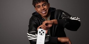 OPPO Tunjuk Lamine Yamal Jadi Brand Ambassador Global