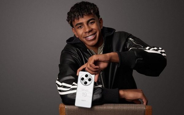 OPPO Tunjuk Lamine Yamal Jadi Brand Ambassador Global